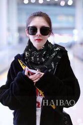 China Replica Chanel Scarf 76usd Only